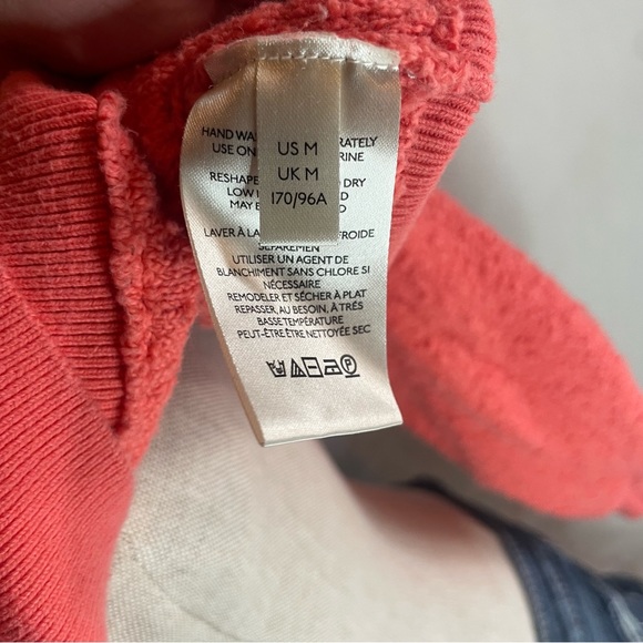 Free People Sweater. Size Medium. - Picture 6 of 8